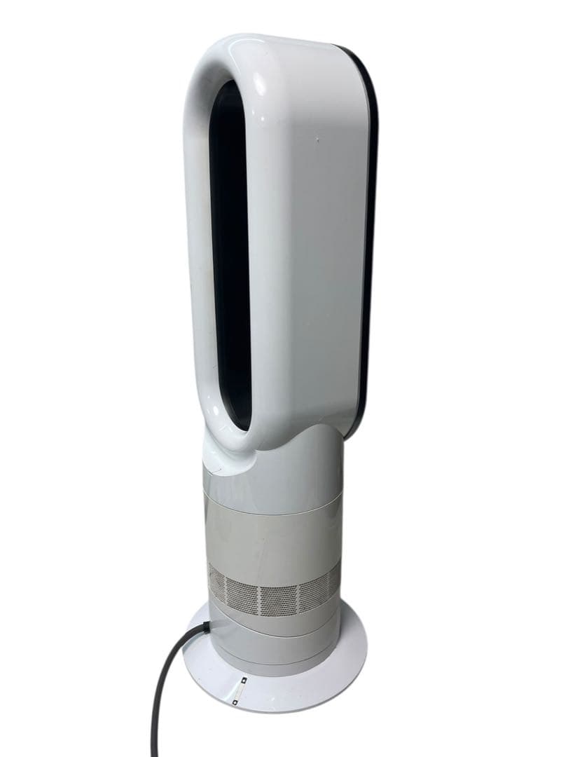 dyson ダイソン AM09 hot&cool ファンヒーター