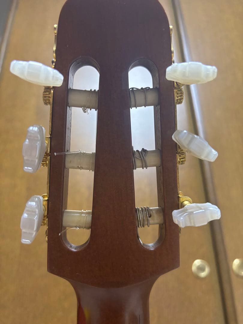 YAMAHA APX5NA エレガット ヤマハ アコースティックギター