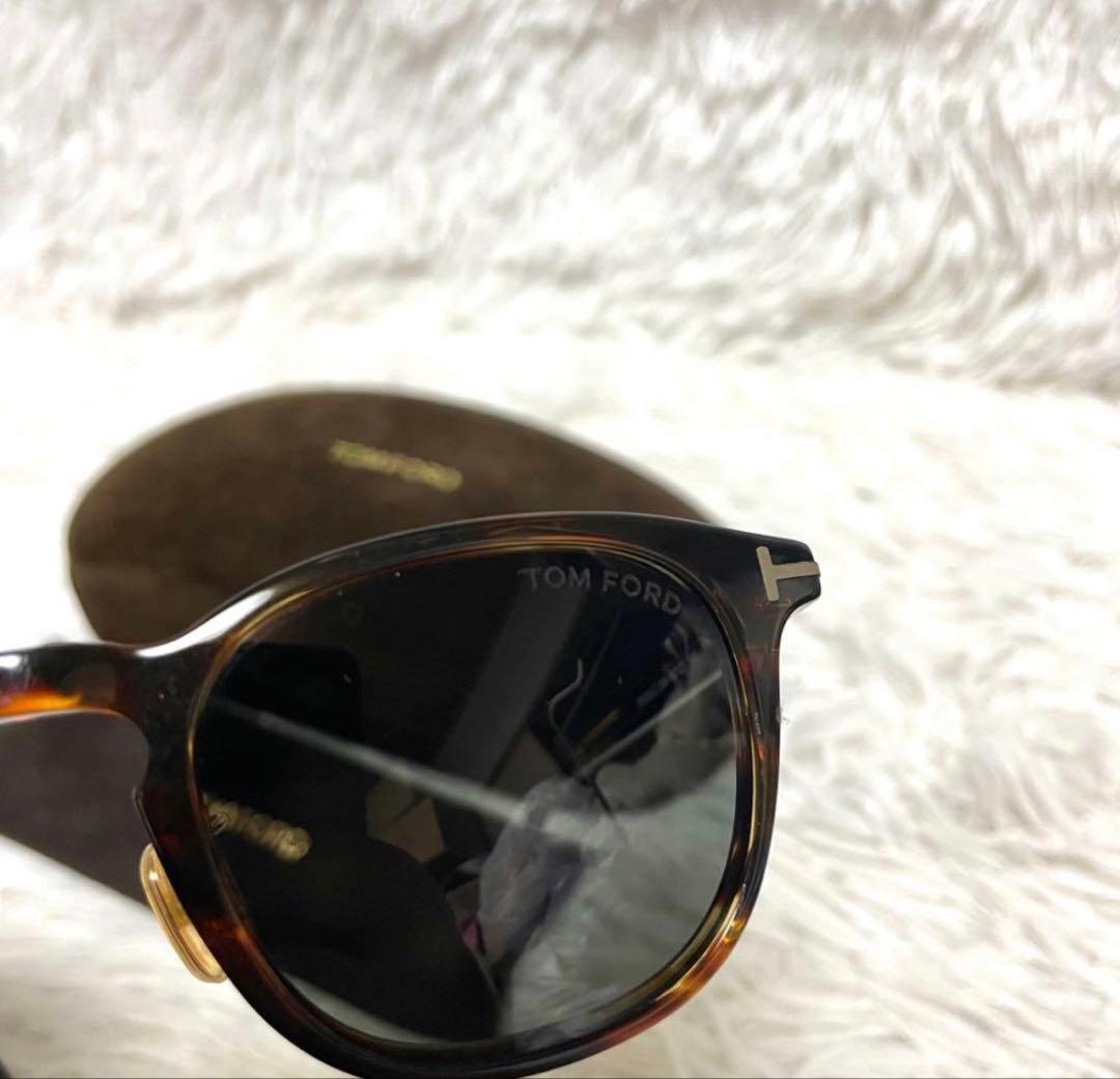 （極美品）TOM FORD トムフォード　サングラス