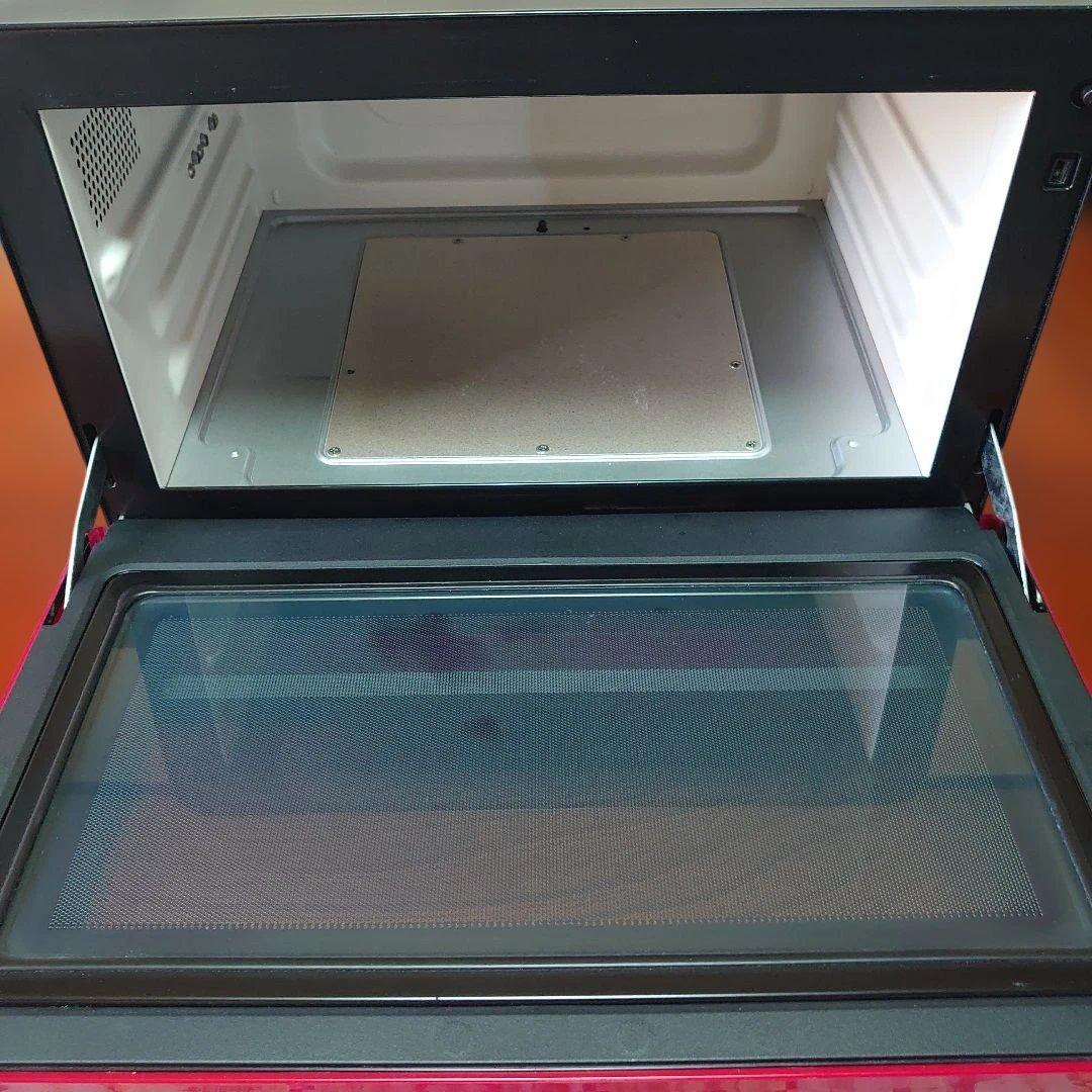 2020年製 日立 過熱水蒸気オーブンレンジ MRO-S8X 整備済み