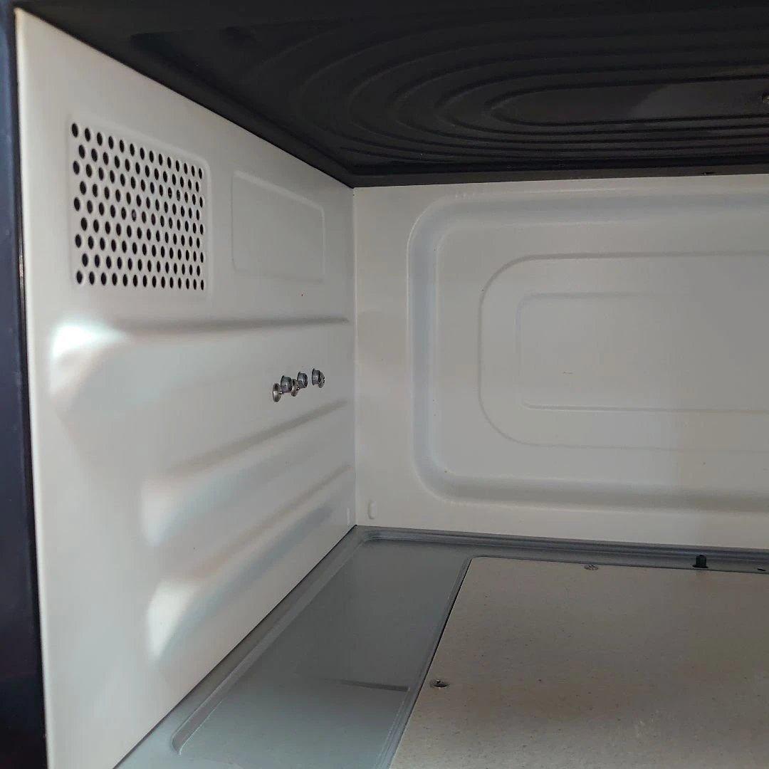 2020年製 日立 過熱水蒸気オーブンレンジ MRO-S8X 整備済み