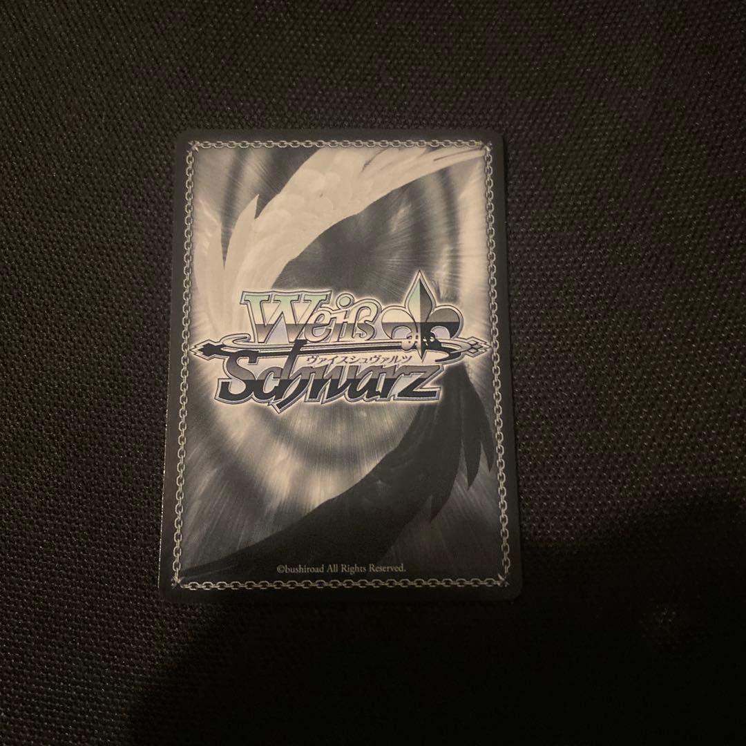 ヴァイスシュヴァルツ　勝利の女神NIKKE SEC+ モダニア