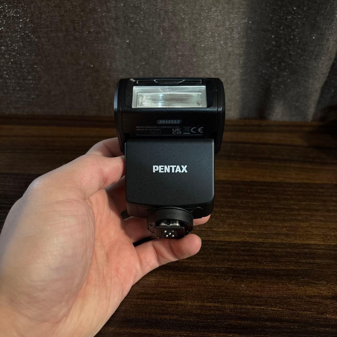 その他 PENTAX AF201FG