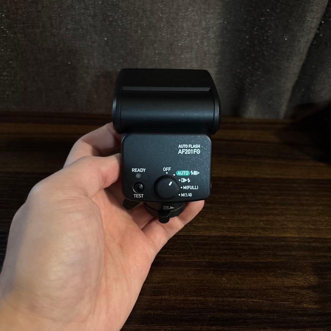 その他 PENTAX AF201FG