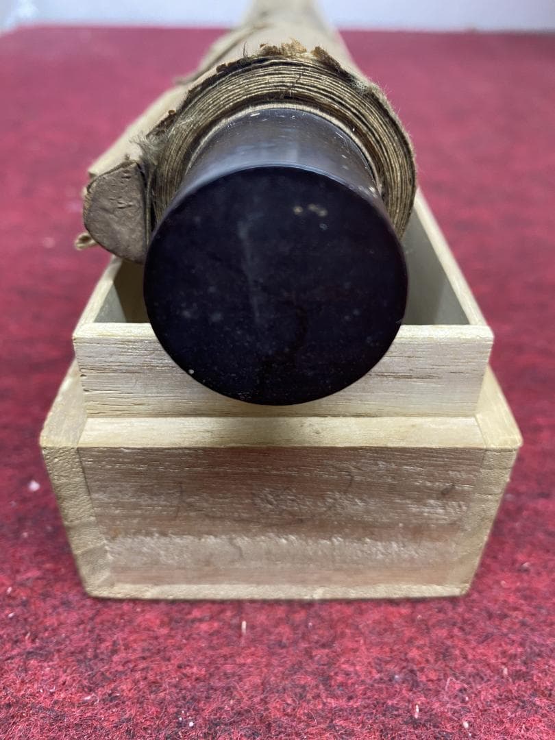 k*i様 権東寿 石雲【真作】三行書 李氏朝鮮末期の能書家 唐物 掛軸23120