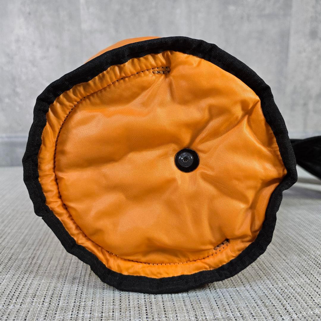 未使用　PORTER　ポーター　タンカー　ミニボストンバッグ　ダッフルバッグ　S