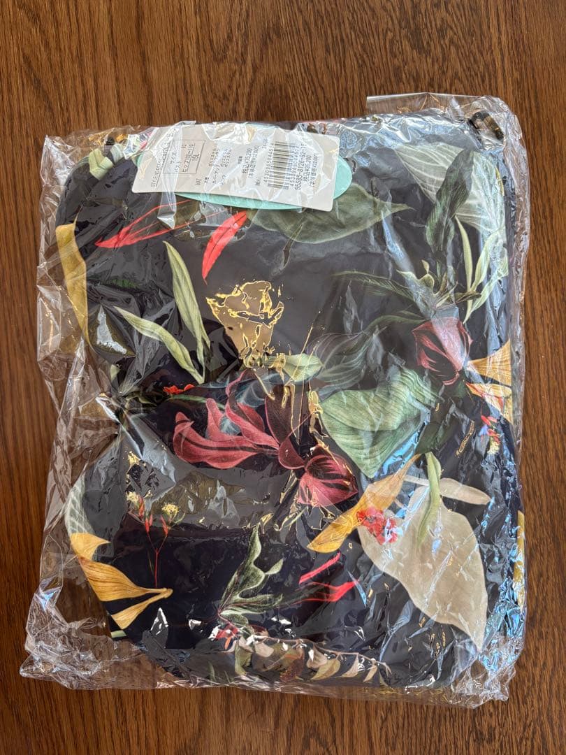 2025年新作新品未使用タンキニセット大人デザインスイムウェア15L水着