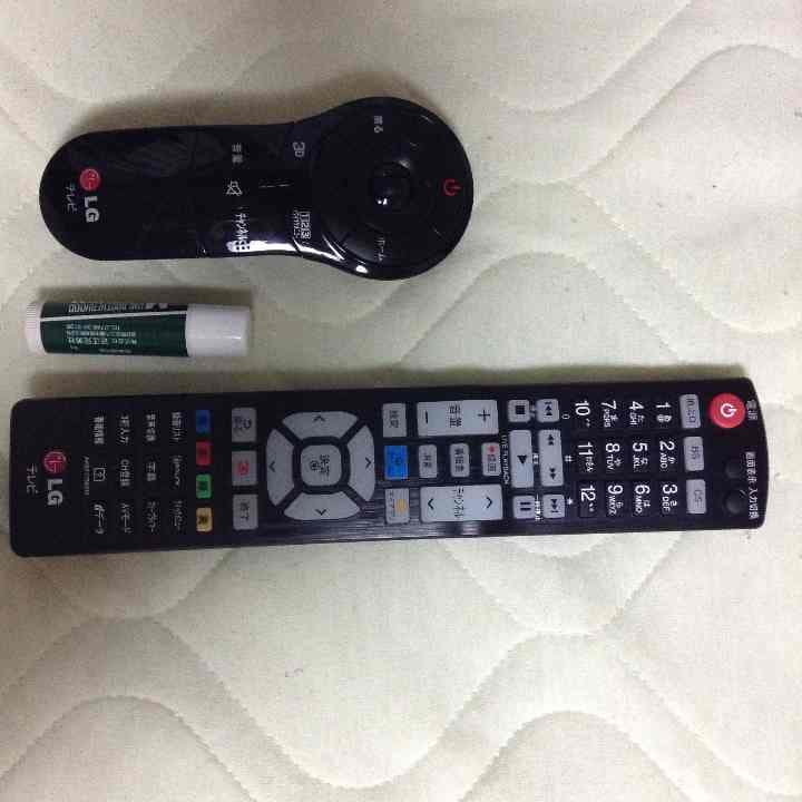 LG 42LA6400 3D対応