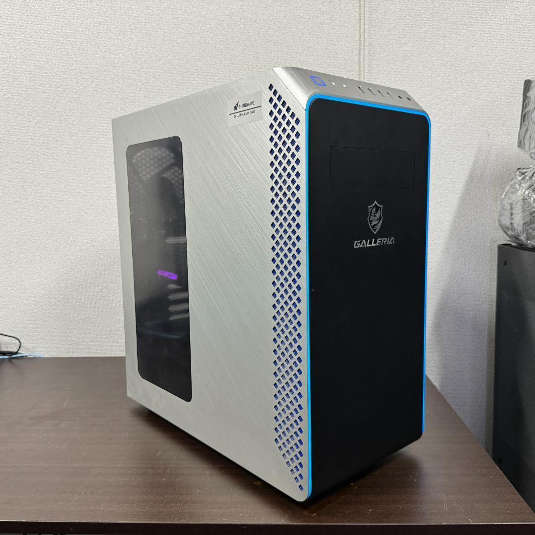 【ゲーミングフルセット販売】Core i5 5700XT 16GB SSD搭載✨