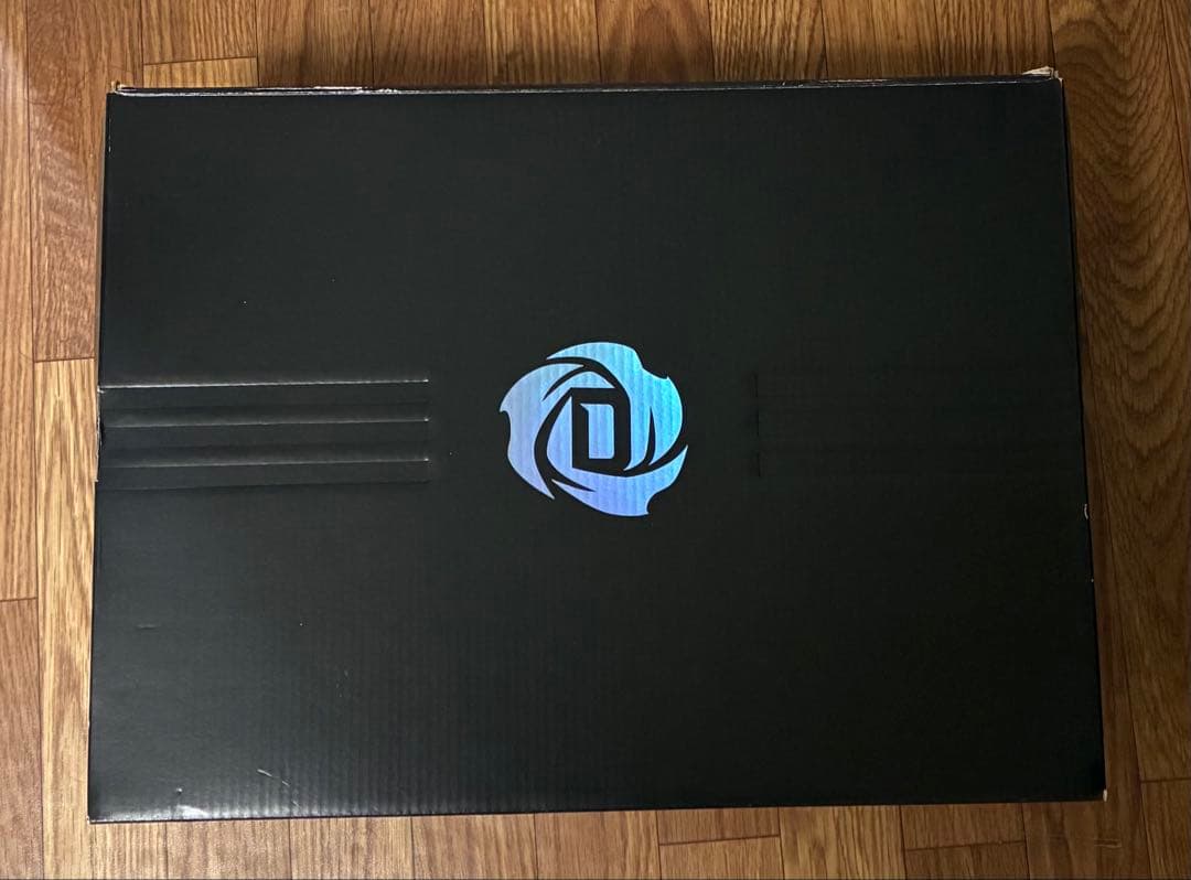 【箱付】アディダス アディゼロ ローズ 1.5 レストモッド 黒