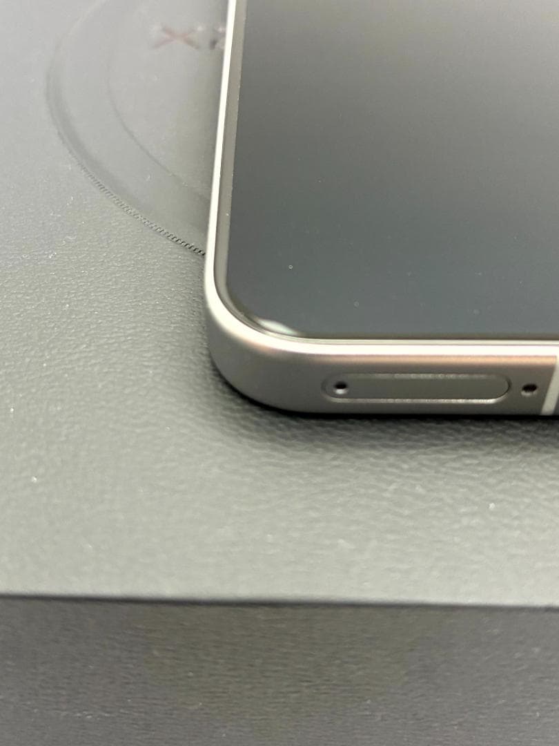 スマートフォン本体 vivo X200 Pro mini 256GB SIM Free