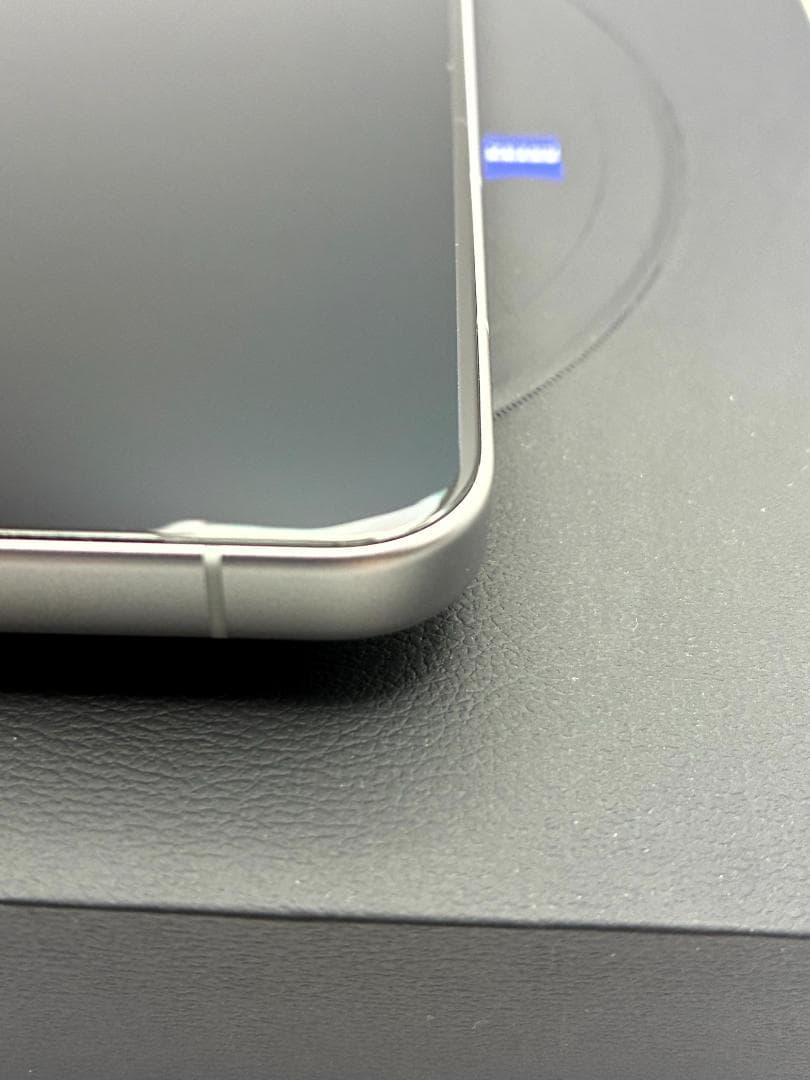 スマートフォン本体 vivo X200 Pro mini 256GB SIM Free