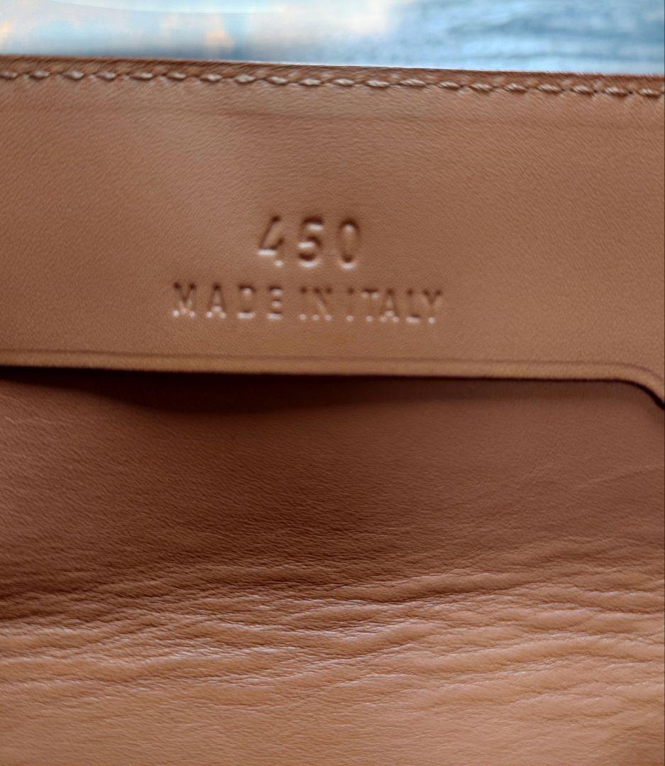 フェリージ felisi 450　名刺入れ　カードケース