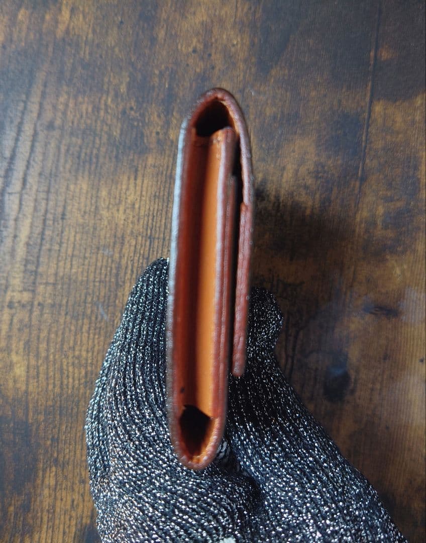 フェリージ felisi 450　名刺入れ　カードケース