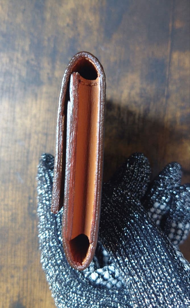 フェリージ felisi 450　名刺入れ　カードケース