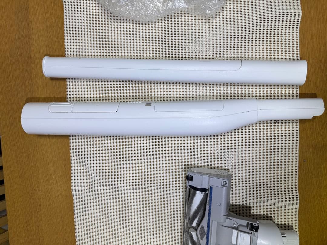 Panasonic MC-NS10K コードレス掃除機 2021年製 [2]