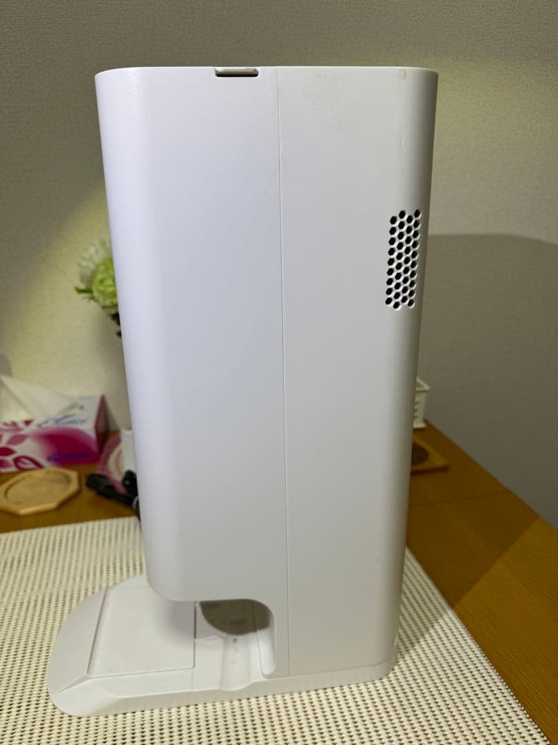 Panasonic MC-NS10K コードレス掃除機 2021年製 [2]