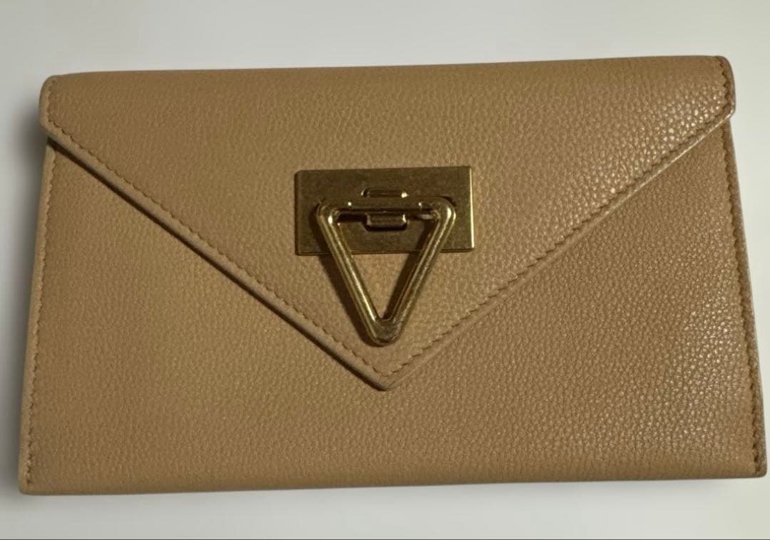 ボッテガべネタレディース財布