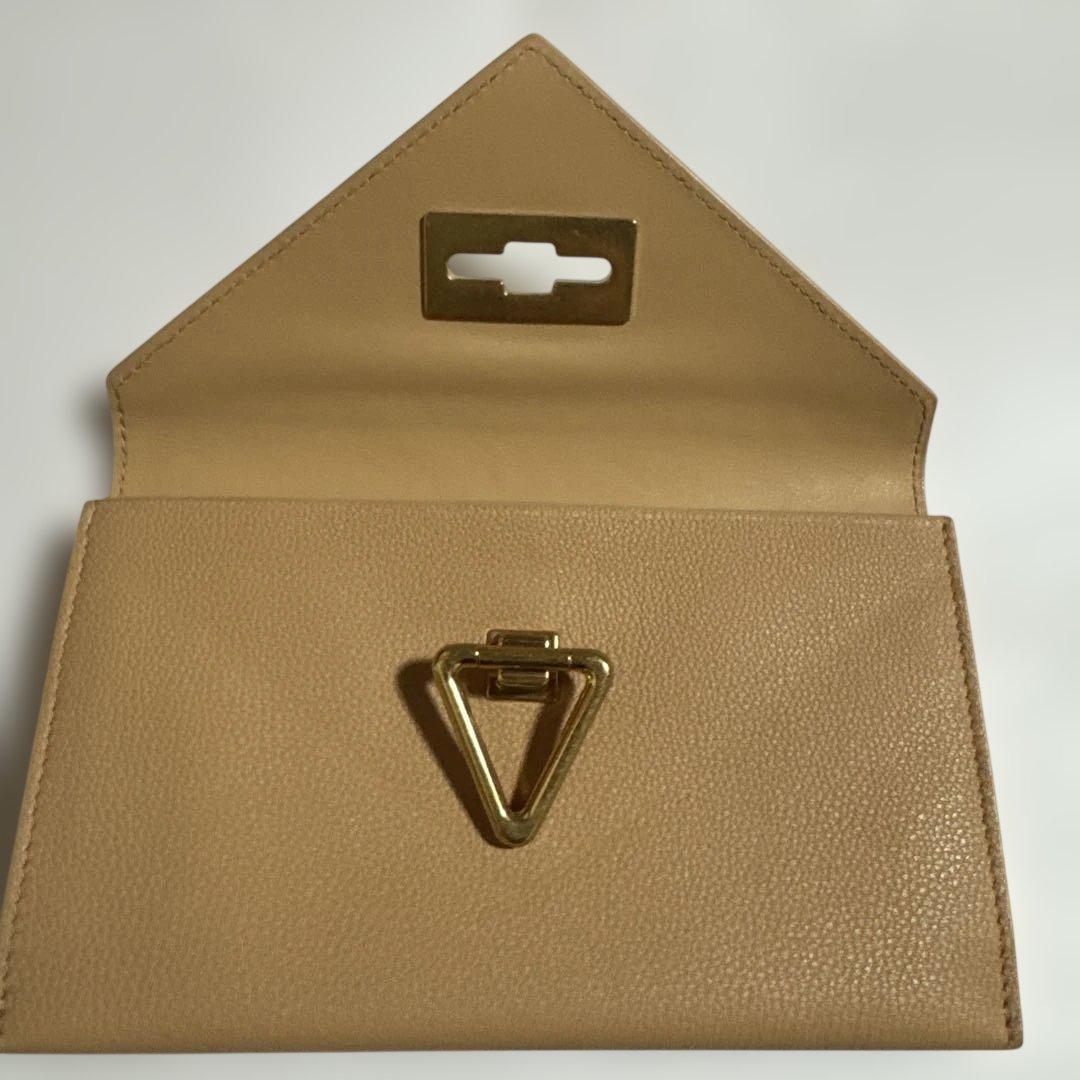 ボッテガべネタレディース財布