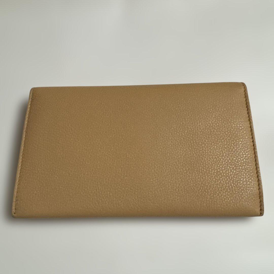 ボッテガべネタレディース財布