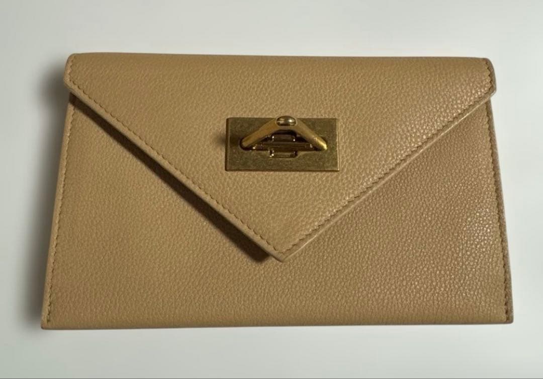 ボッテガべネタレディース財布