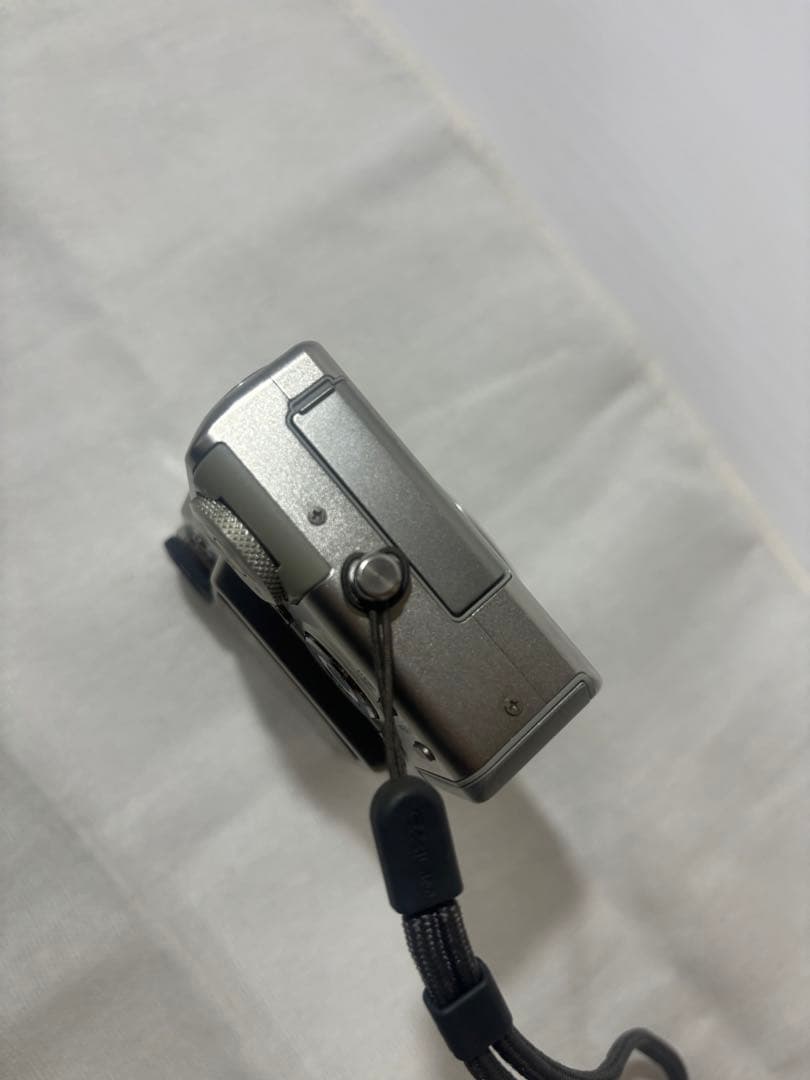 CASIO カシオ EXILIM EX-P600 デジタルカメラ