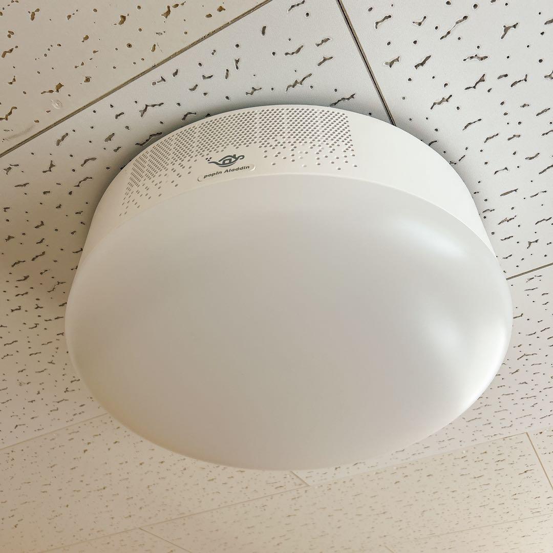 【ジャンク品】popIn Aladdin SE プロジェクター本体