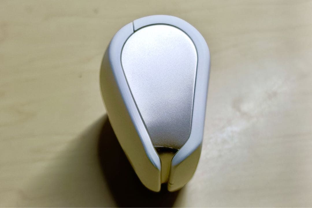 イヤホン Audio-Technica ATH-TWX9MK2 WH