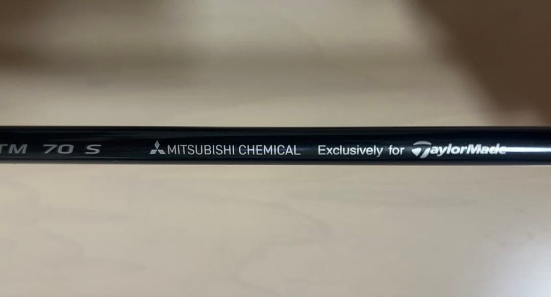 テーラーメイド　Qi35 レスキュー 4U22度　ディアマナシルバー TM70