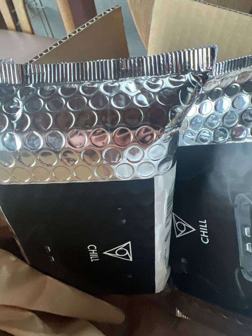 VIE Zone/Chill - Neuro Earphones M サイズ