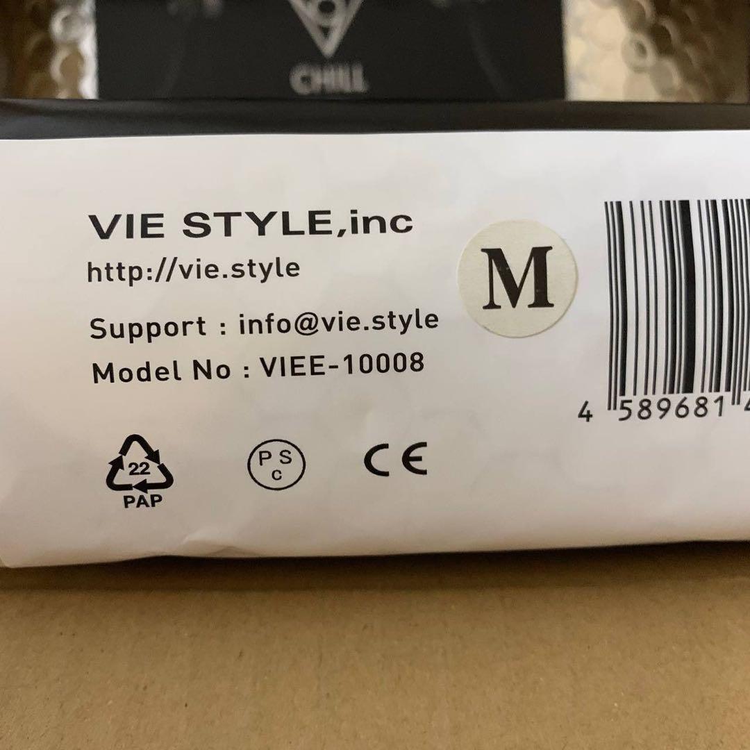 VIE Zone/Chill - Neuro Earphones M サイズ