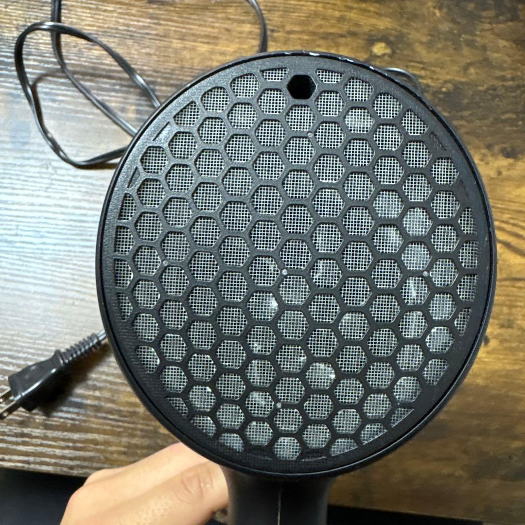 最終価格‼️パナソニック ナノケア Panasonic EH-NA0G DN 02