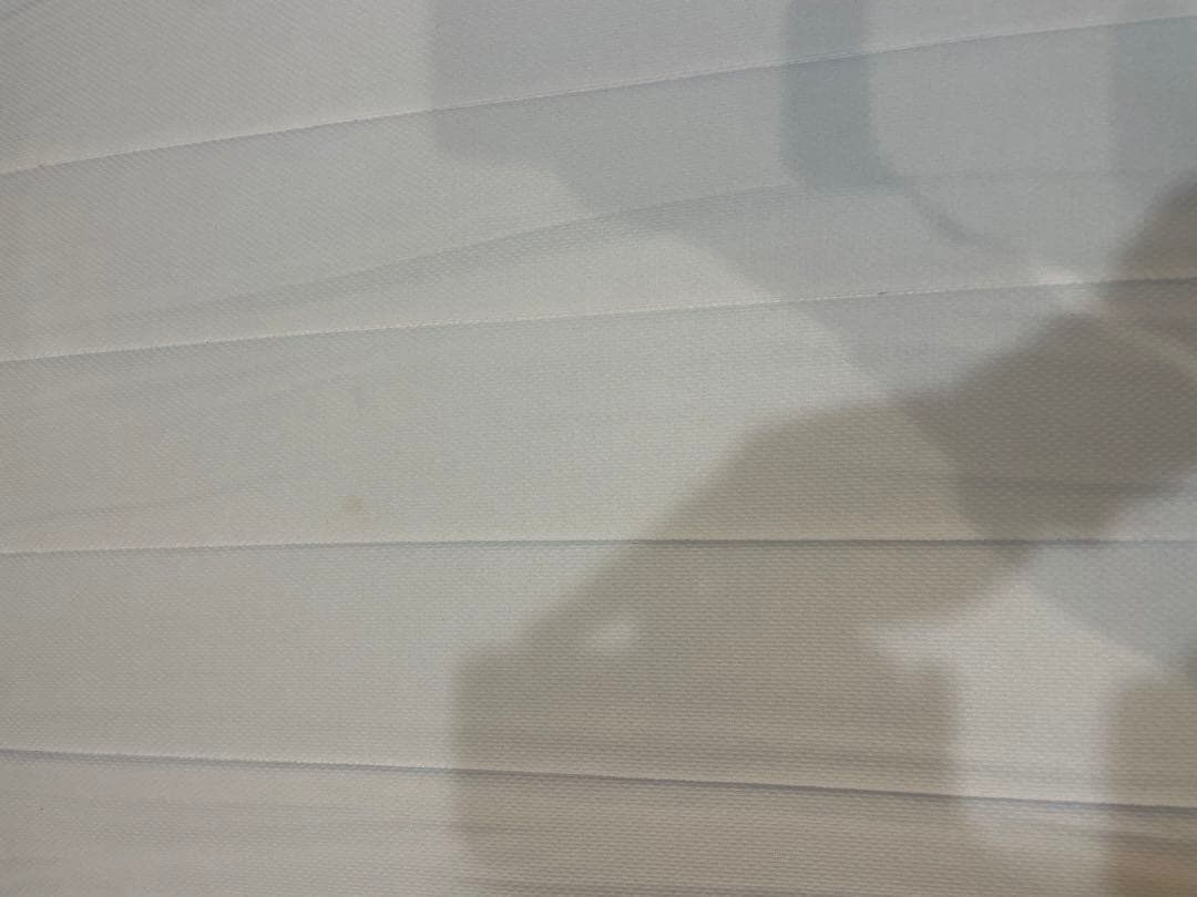 エアウィーヴ　ポータブル01 シングル