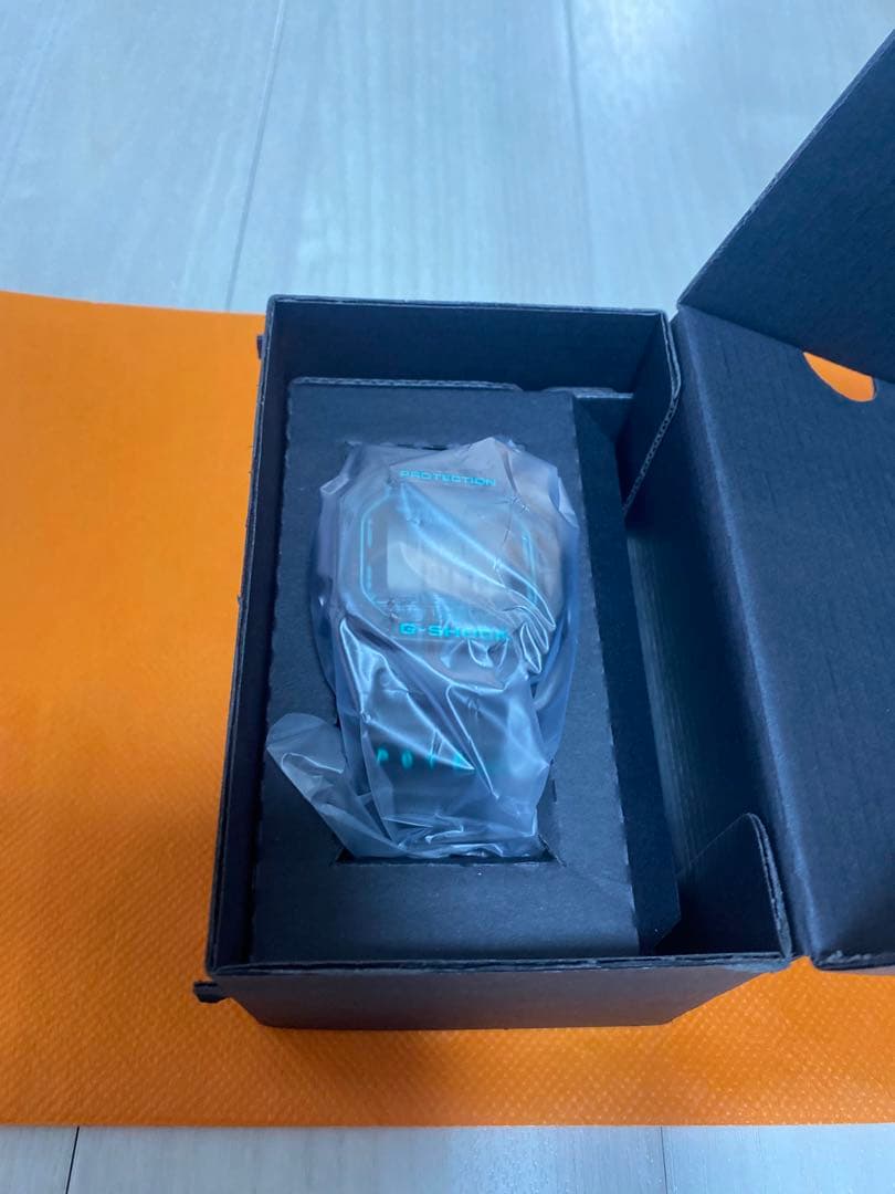 G-SHOCK POTR G-SHOCK × POTR DW-5600 新品