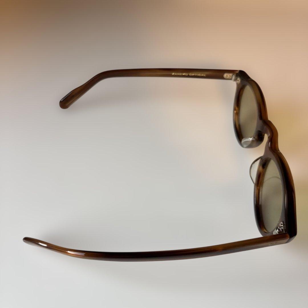 KANEKO OPTICAL サングラス