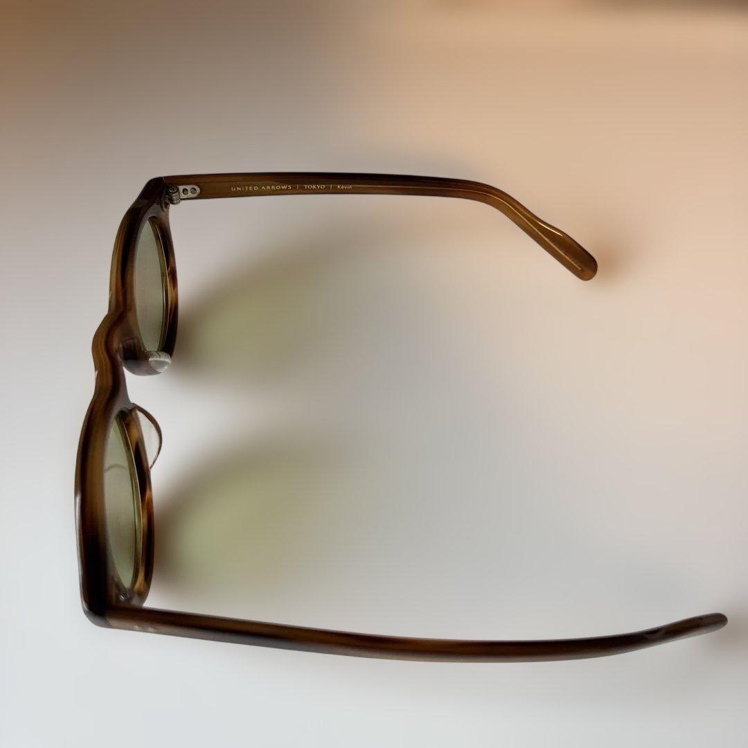 KANEKO OPTICAL サングラス