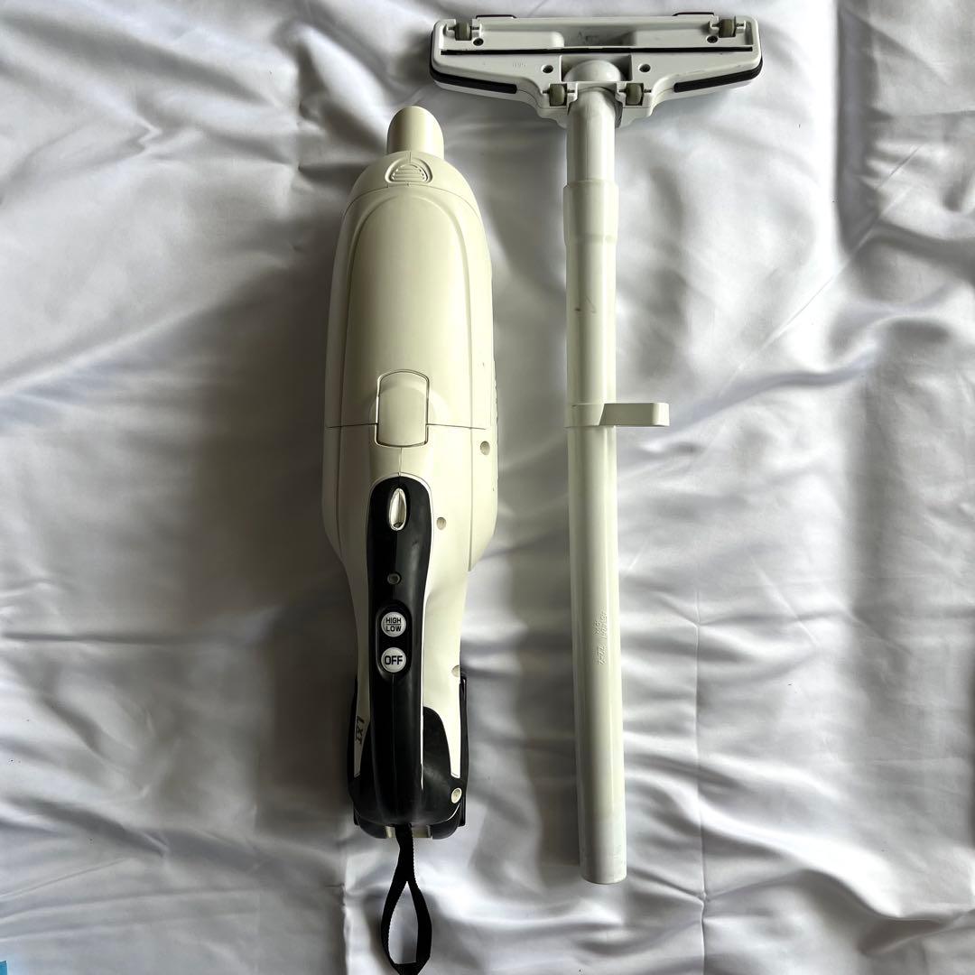 Makita 充電式クリーナー CL182FD 掃除機