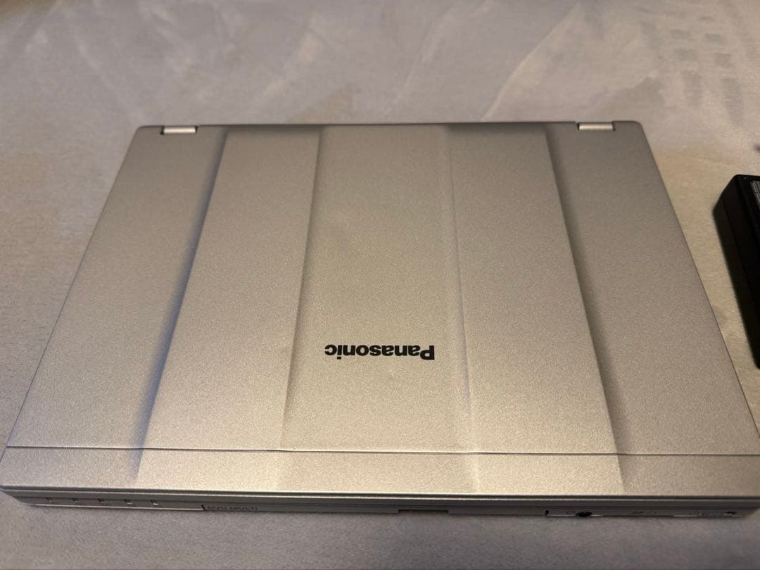 【中古品】Panasonic Let's note SZ6