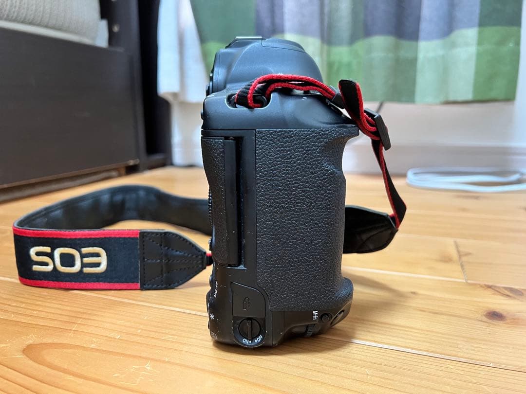 Canon キヤノン EOS-1D X Mark II 一眼レフカメラ 本体