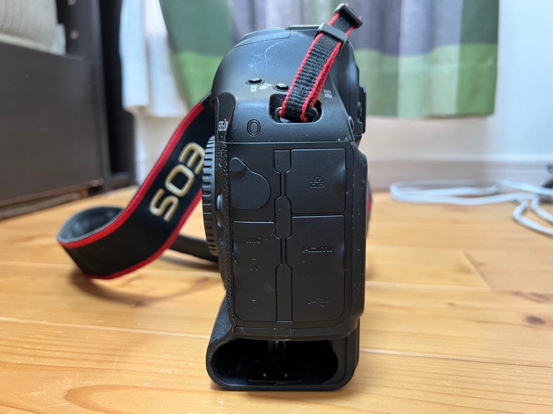 Canon キヤノン EOS-1D X Mark II 一眼レフカメラ 本体