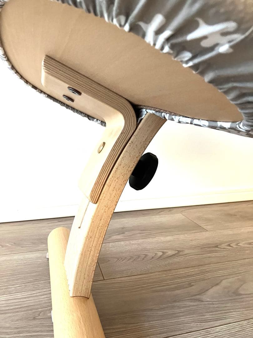 未使用　バランスイージー Balans Easy 正規品　ショートフレーム