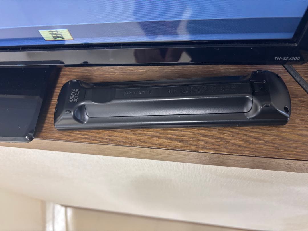 【美品】Panasonic TH-32J300 液晶テレビ　32型 2022年製