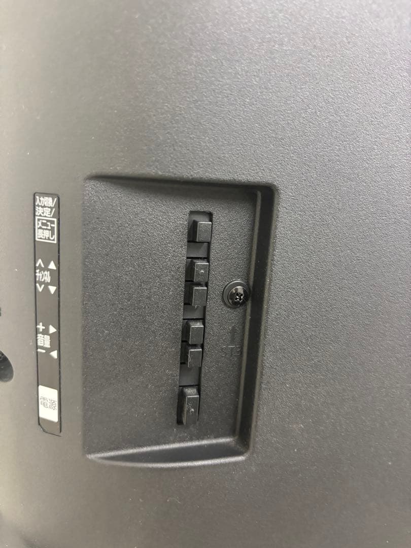 【美品】Panasonic TH-32J300 液晶テレビ　32型 2022年製