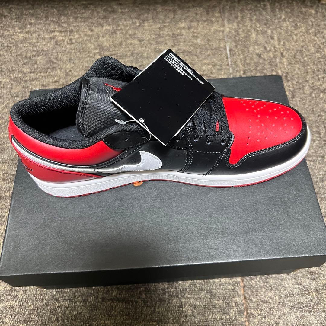 あ*き様 Nike Air Jordan 1 Low