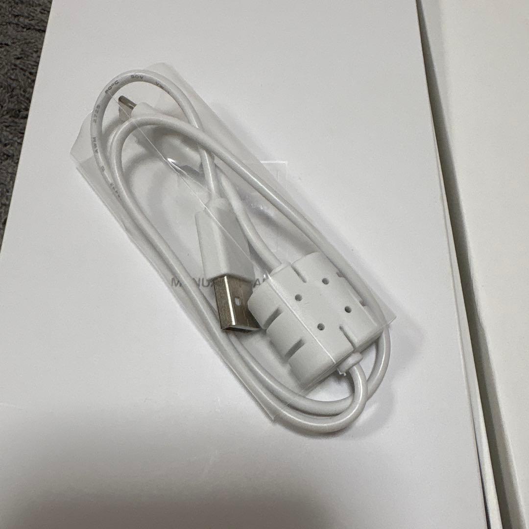 【美品】AGE-R ULTRA TUNE 40.68 美顔器