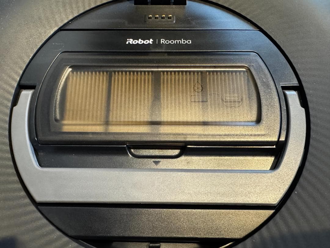 ドラゴン☆美品☆iRobot s9+☆