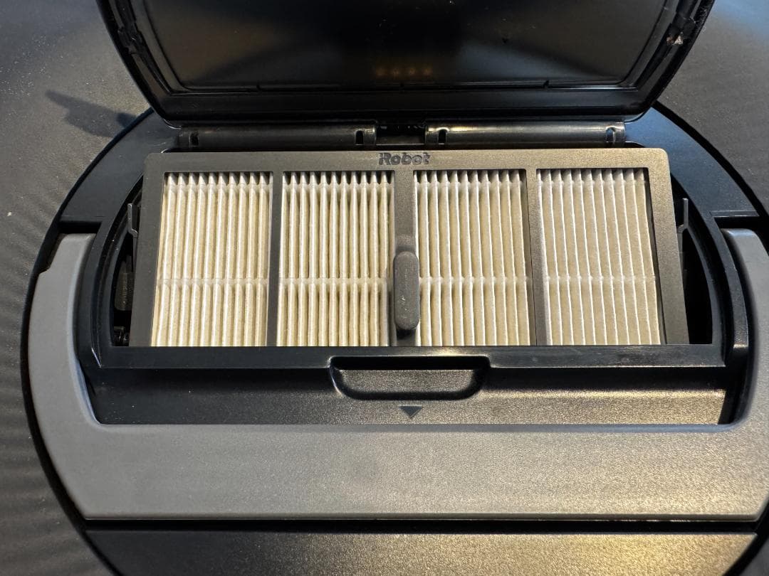 ドラゴン☆美品☆iRobot s9+☆