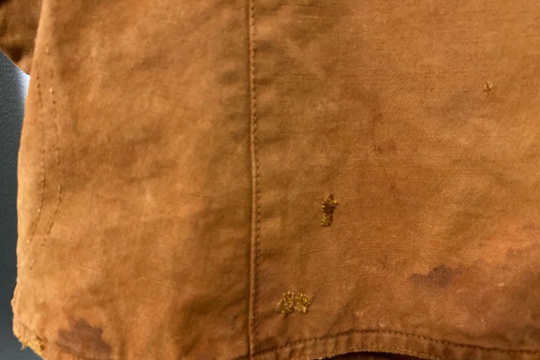 k*k様 アメリカ製　30's FIELD MASTER ハンティングジャケット