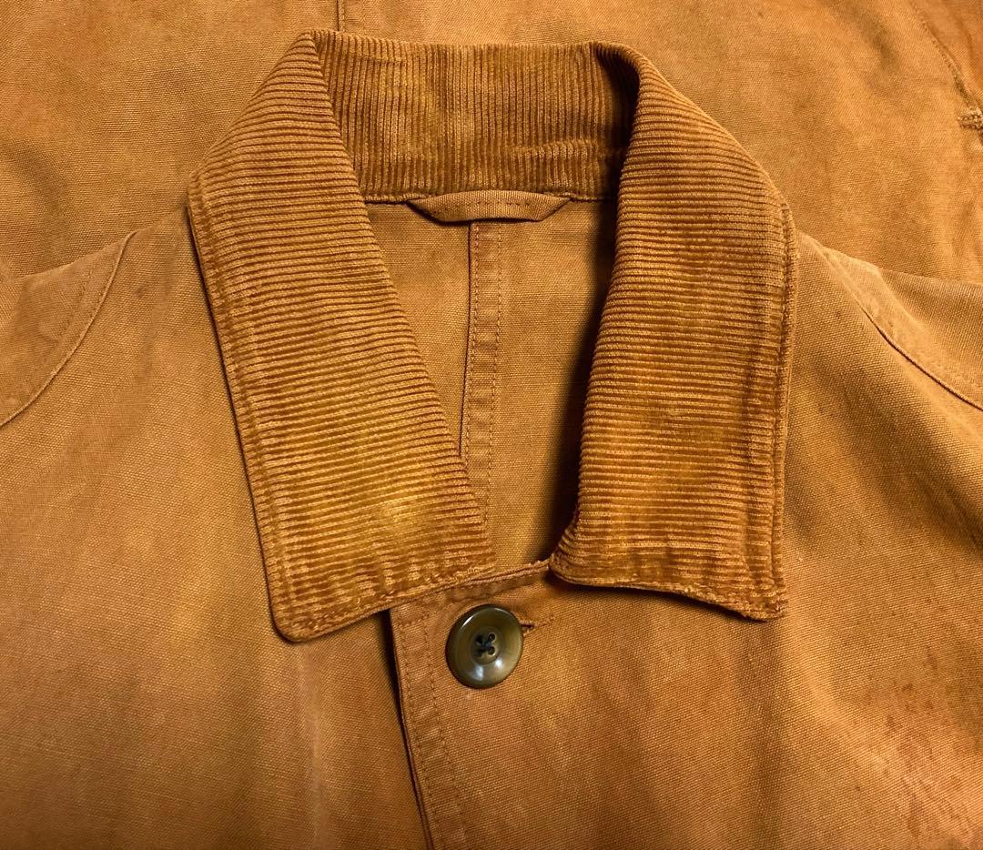 k*k様 アメリカ製　30's FIELD MASTER ハンティングジャケット