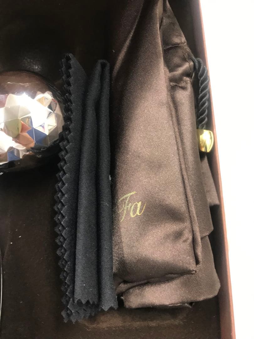 ReFa 美顔ローラー リファカラット